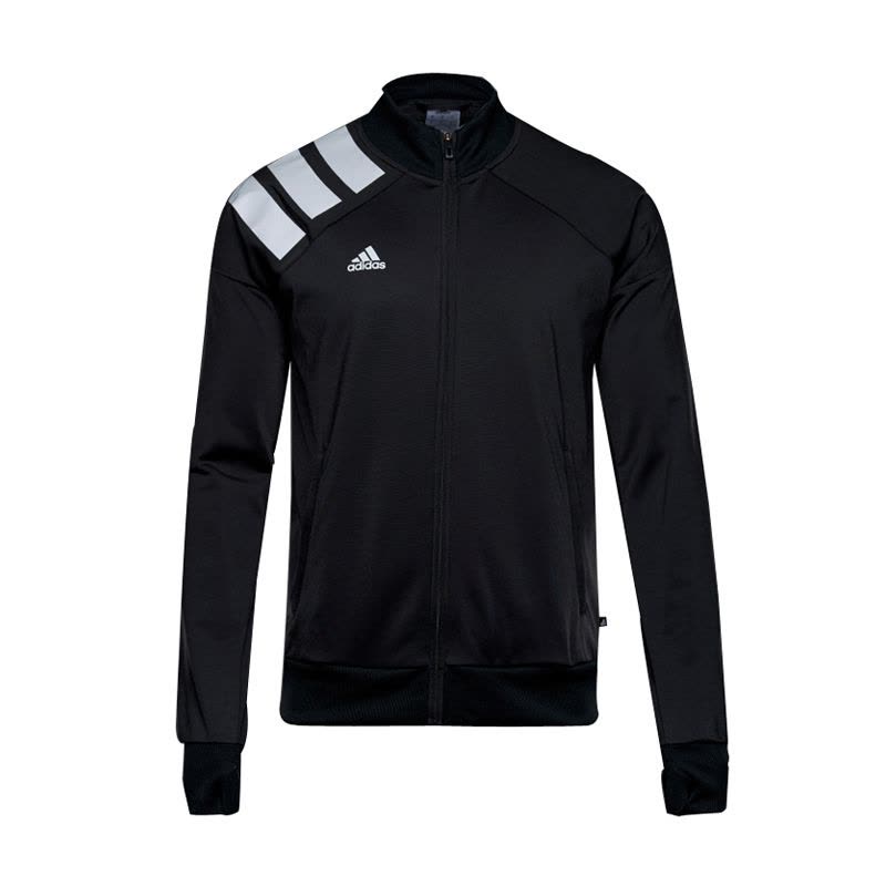 ADIDAS阿迪达斯TANISTRKJKT男子针织夹克BQ0390图片