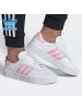 ADIDAS ORIGINALS(阿迪经典)SAMBAROSE W女子经典鞋FU7456
