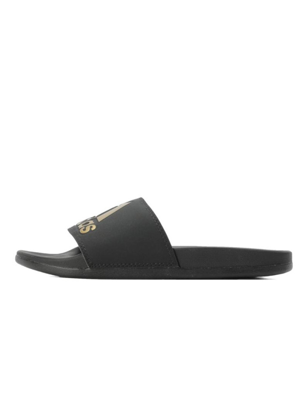 ADIDAS阿迪达斯新款夏季女子休闲旅游凉拖舒适透气拖鞋B41742