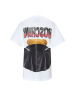 莫斯奇诺MOSCHINO 女士T恤0711