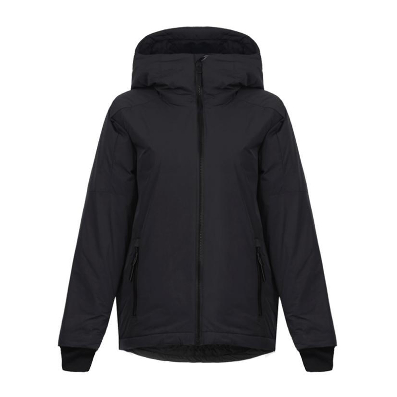 Adidas阿迪达斯2018WZNEJACKET冬季女装羽绒服BS1002