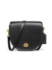 【预定】COACH/蔻驰Saddle 旋转扣单肩包135 18*16*6CM