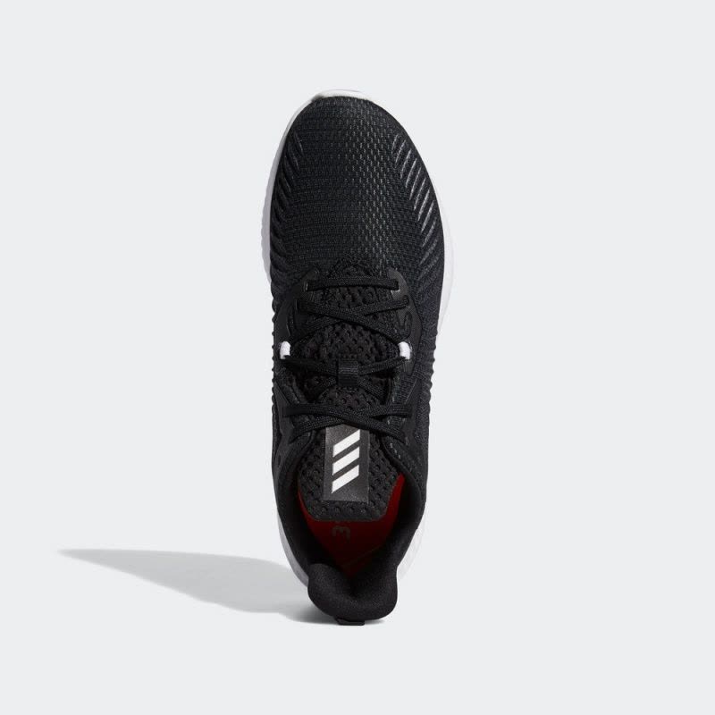 阿迪达斯 adidas alphabounce 3 男子跑步运动鞋EG1452图片