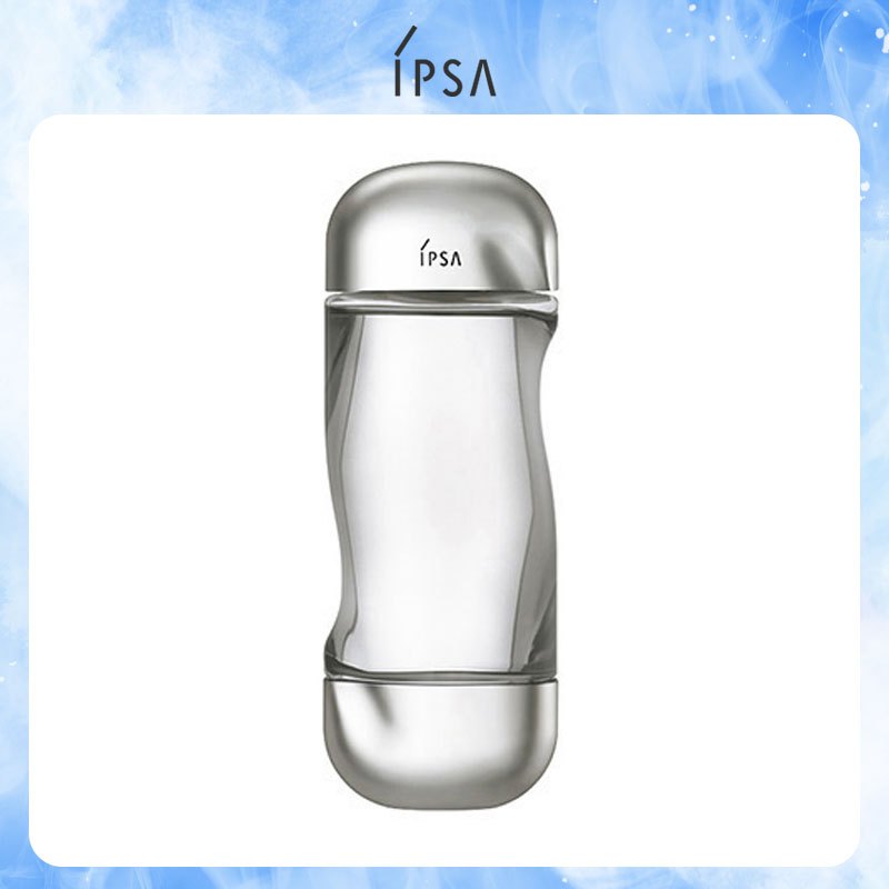 茵芙莎(IPSA)流金岁月凝润美肤水200ml.