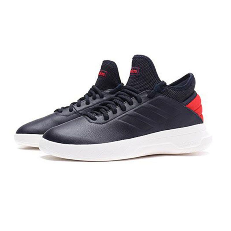 ADIDAS(阿迪运动休闲)男子休闲鞋F36221图片