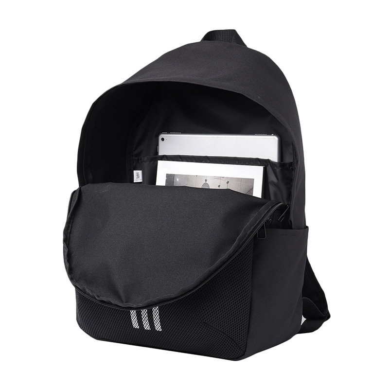 【自营】阿迪达斯男包双肩包21款旅行背包书包情侣包休闲运动配件fs