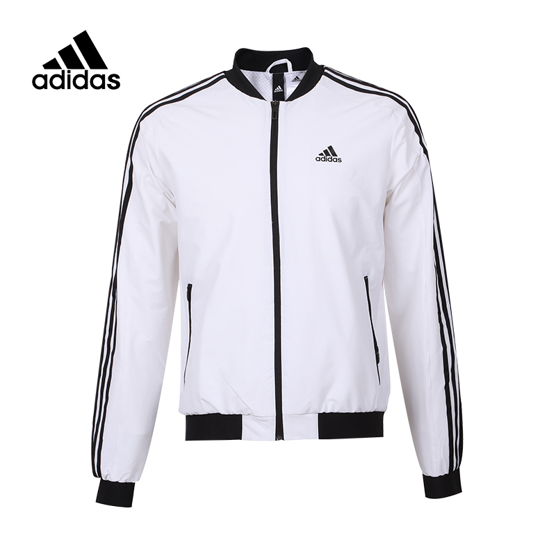 adidas阿迪达斯男运动棒球服梭织夹克外套cz5916cz5918