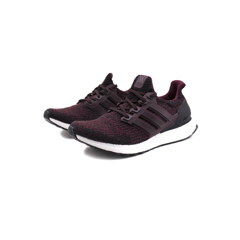 Adidas 阿迪达斯 男子 轻便耐磨 跑步鞋 S80732