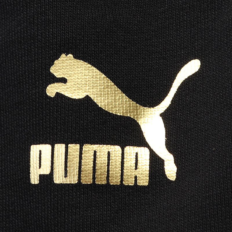 【自营】PUMA彪马女装运动服休闲针织长裤599062