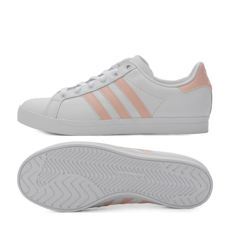 ADIDAS 夏季女子经典鞋EE8910图片