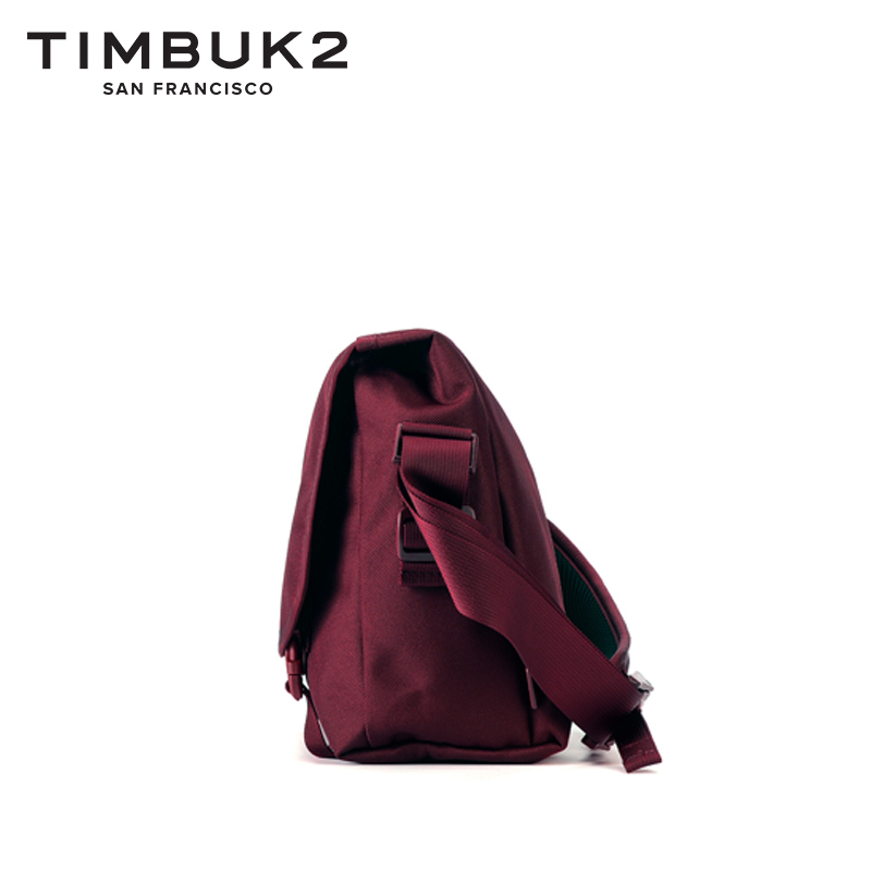TIMBUK2经典学院红街头时尚潮流邮差包