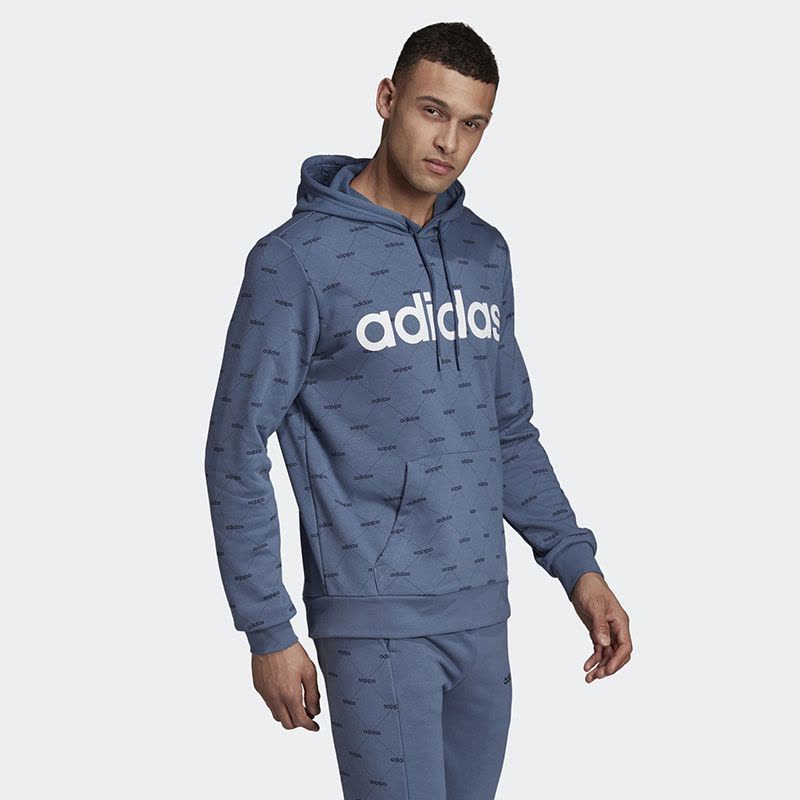 ADIDAS(阿迪)2020M CORE FAV HDY秋季男子卫衣EI6276图片