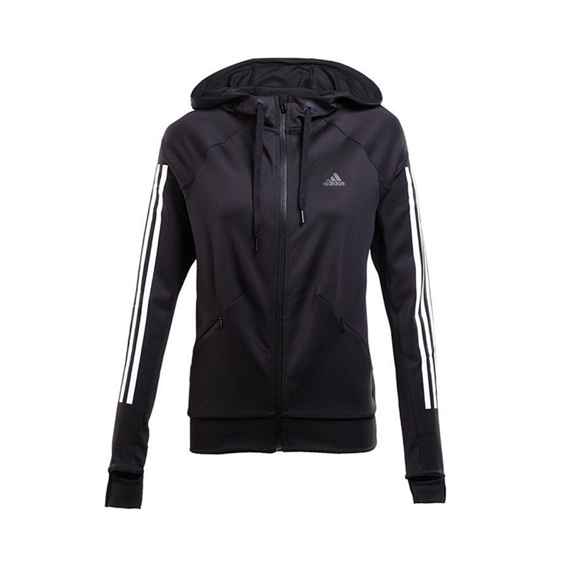 Adidas 阿迪达斯 女子 夹克 BK7675