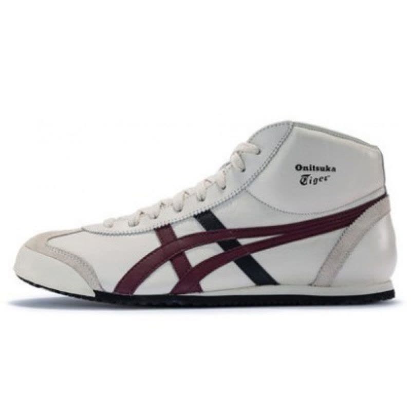 OnitsukaTiger/鬼塚虎MEXICOMidRunnerHL328-40图片