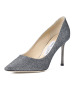 JIMMY CHOO ROMY 亮面高跟鞋 85ROMY 85