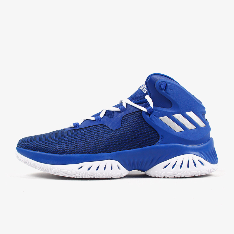 ADIDAS阿迪达斯年男子秋季运动篮球鞋BY3781