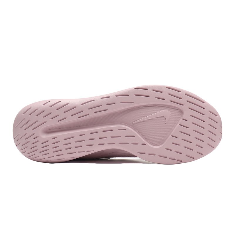 NIKE耐克女鞋休闲鞋轻便舒适透气低帮跑步运动鞋AQ2233. AQ2233-001黑+军械蓝+枪灰色+油灰+粉色