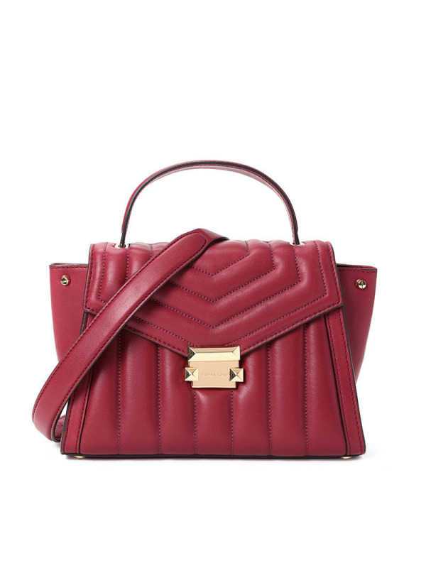 MK Whitney 斜挎包 SR 中号 30F8SXIS2T