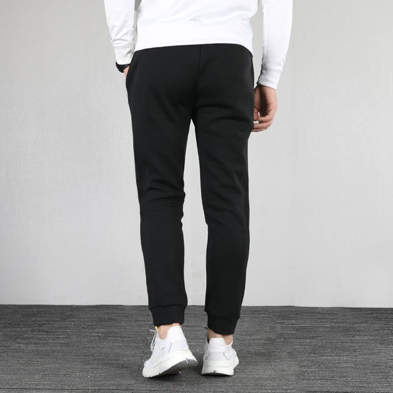 Adidas阿迪达斯跑步裤男裤2020冬季新款运动裤子休闲裤长裤FP7483图片