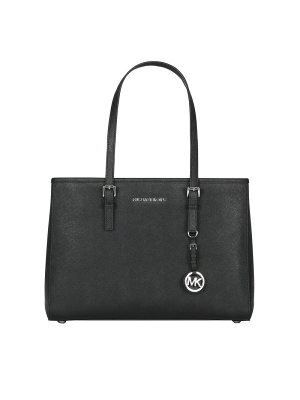 Michael Kors/迈克·科尔斯 女士Jet Set系列大号手拎单肩包 30T3STVT7L