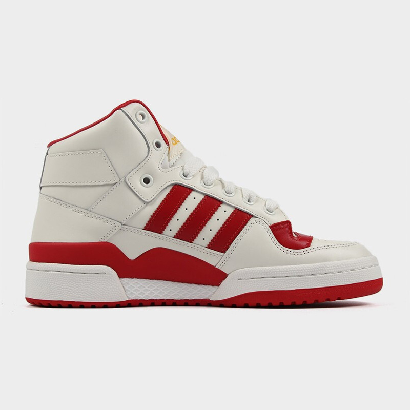 ADIDAS ORIGINALS(阿迪经典)2019FORUM MID RS XL春季男子经典鞋G28153