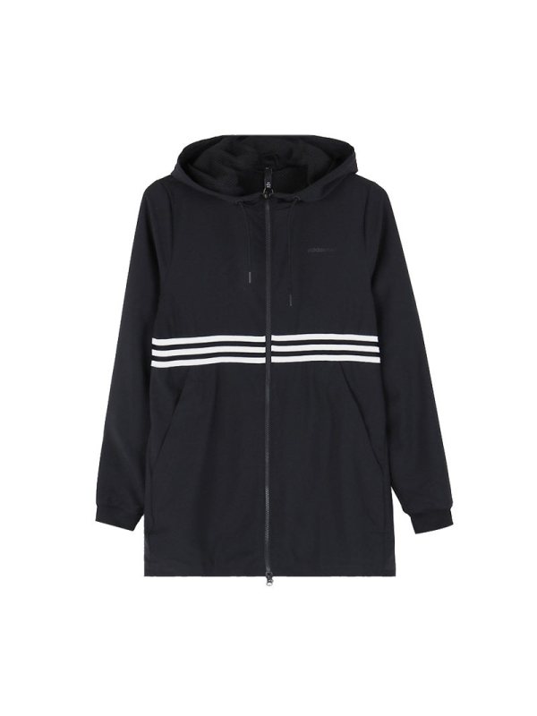 ADIDAS(阿迪运动休闲)春季女子夹克FK1377