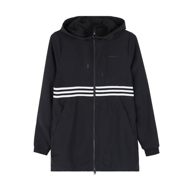 ADIDAS(阿迪运动休闲)春季女子夹克FK1377图片