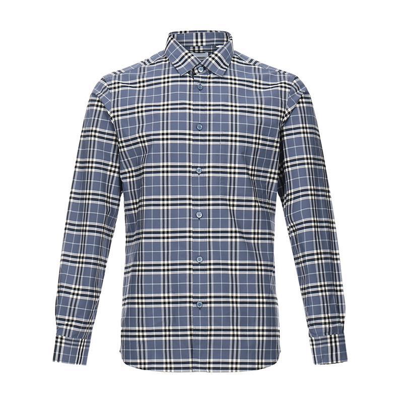 服装鞋帽>男装>男士衬衫>博柏利(burberry)>博柏利(burberry)男士衬衫