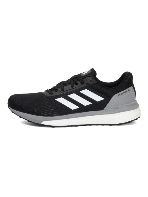 ADIDAS阿迪达斯男鞋BOOST网面透气轻便舒适跑步鞋CG4003