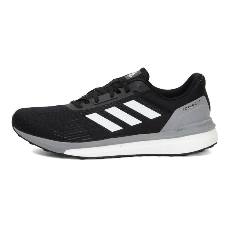 ADIDAS阿迪达斯男鞋BOOST网面透气轻便舒适跑步鞋CG4003图片