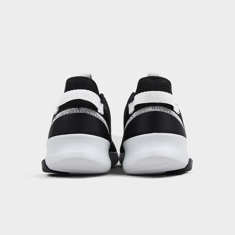 adidas阿迪达斯男鞋夏季NEO运动鞋RACERTR缓震透气休闲鞋BD7719图片