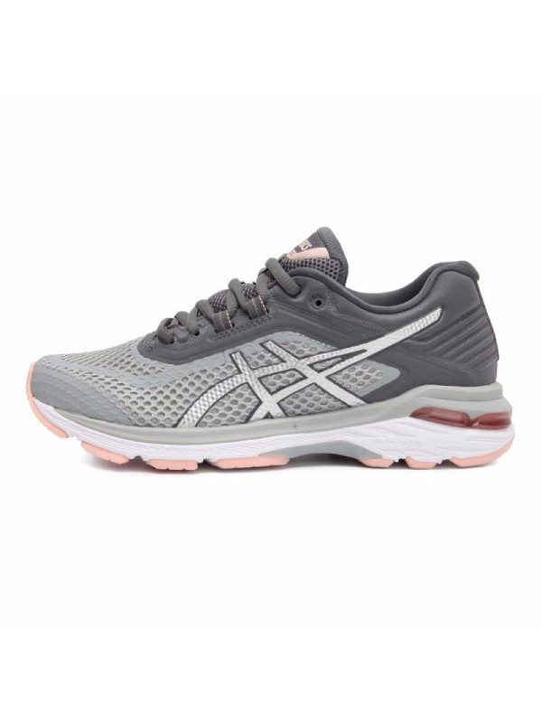 asics亚瑟士跑步鞋GT-2000 6新款专业稳定运动鞋T855N-9693
