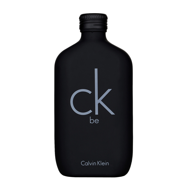 Calvin Klein CK be 卡尔文克雷恩卡雷比中性淡香水 50ml