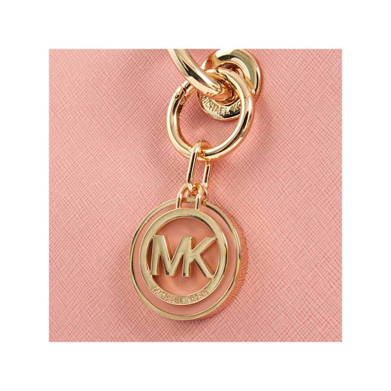 MICHAEL KORS 迈克·科尔斯女包 经典款小号戴妃包手提单肩包 30S3TCYS1L