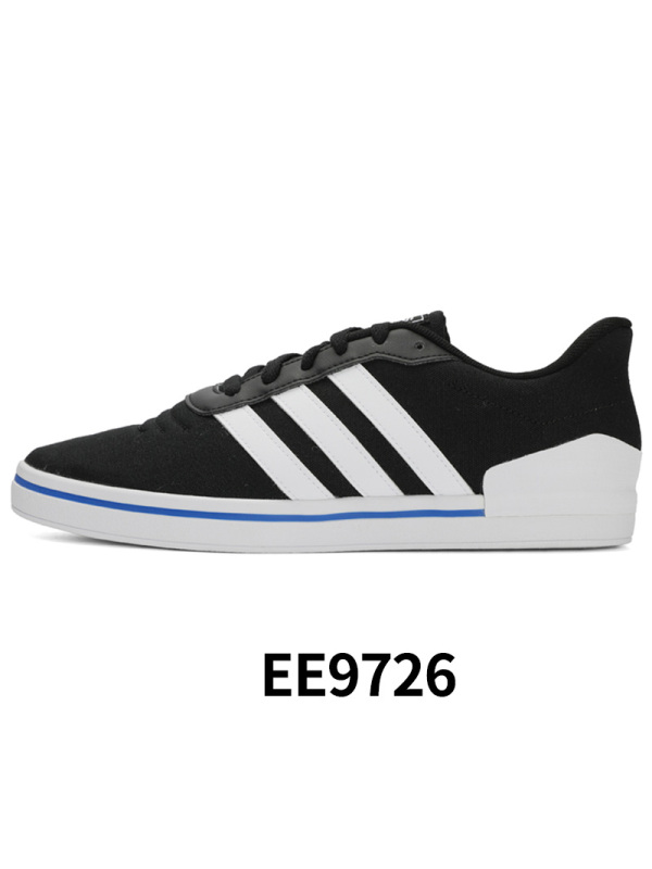 Adidas阿迪达斯 男鞋 2020新款正品NEO运动休闲鞋轻便板鞋 EE9726