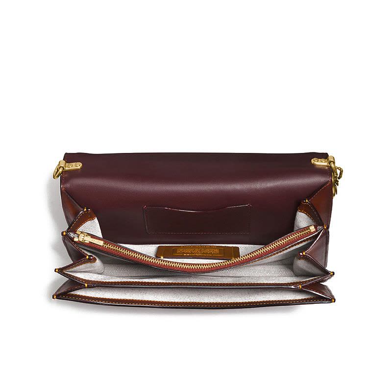 【预定】20新款 COACH RILEY 女士单肩包 31070 25*15*4.5CM图片