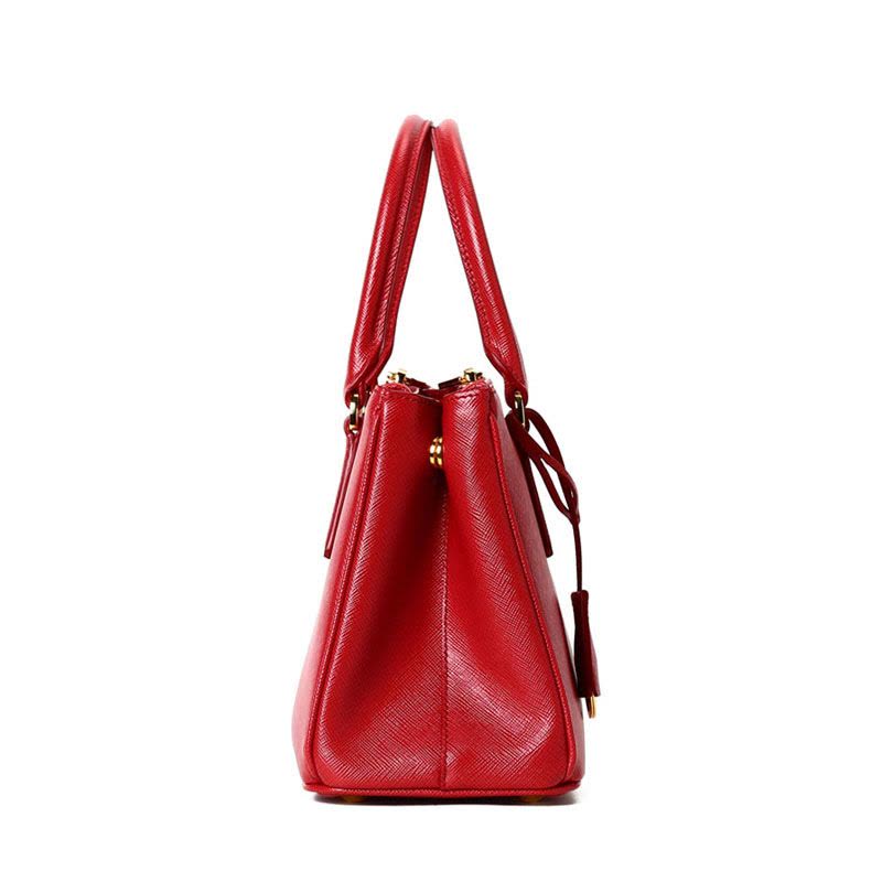 预订PRADA GALLERIA 手拎包 1BA896 OOO 24.5x16.5x11CM图片
