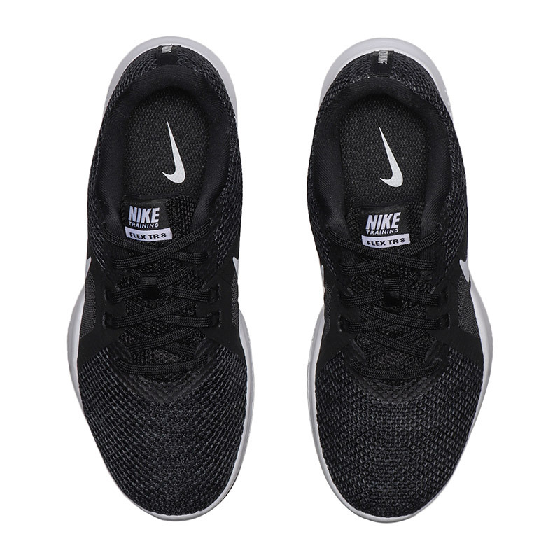【自营】Nike耐克女鞋训练鞋FLEX透气休闲低帮运动鞋924339