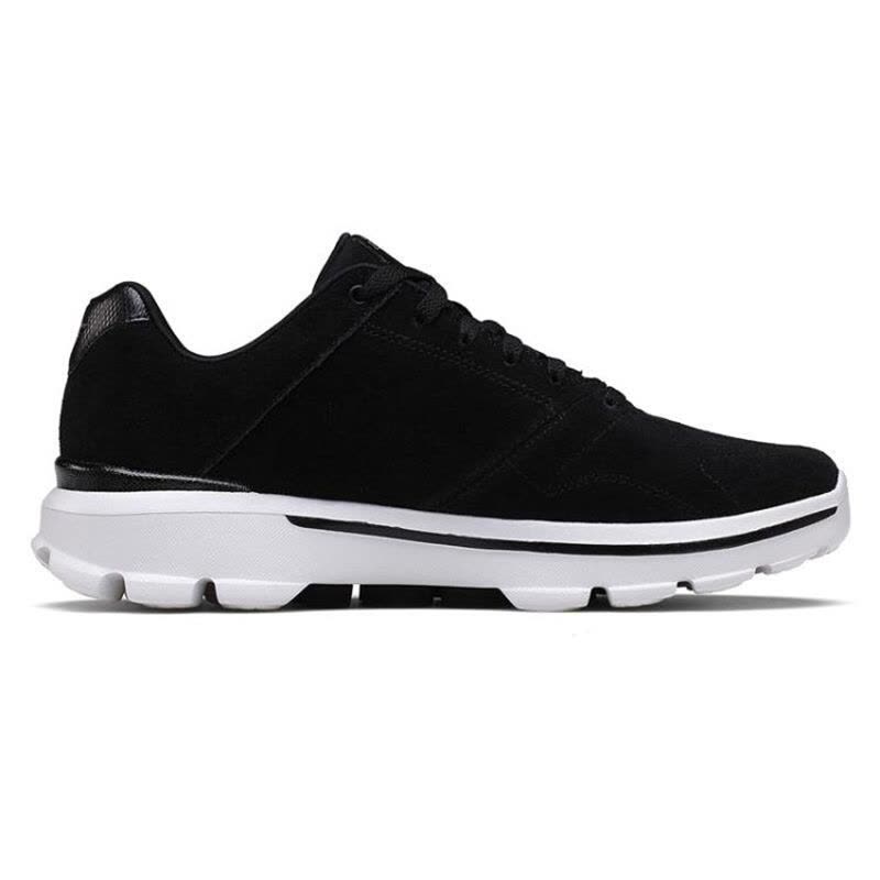 Skechers斯凯奇男子运动跑步鞋 54058-BKGY图片