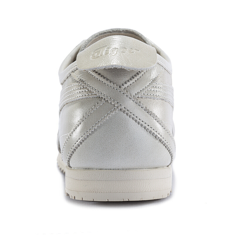 鬼冢虎(ONITSUKA TIGER)户外男女MEXICO休闲鞋D838L