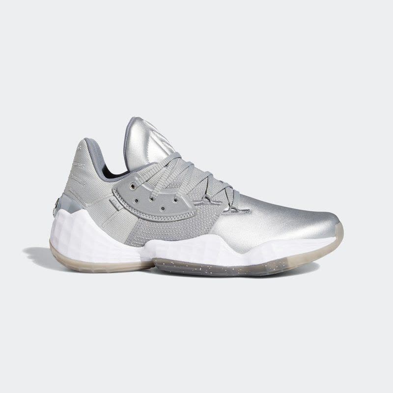 阿迪达斯adidas Harden Vol. 4 GCA男鞋场上篮球运动鞋FW9482图片