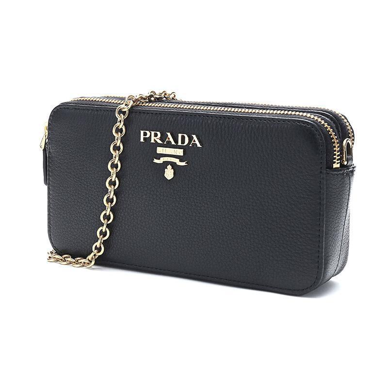 PRADA 普拉达 女士单肩包