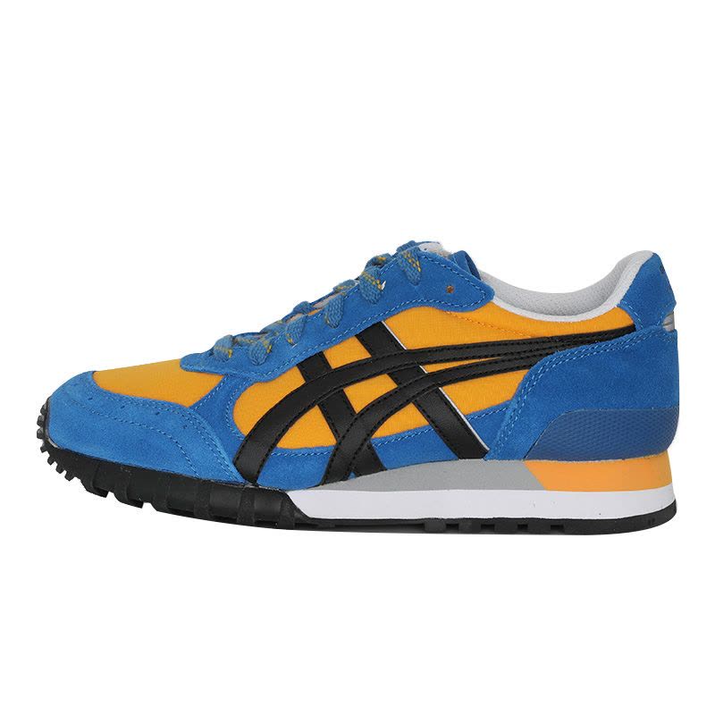 ONITSUKA TIGER(鬼冢虎)COLORADO EIGHTY-FIVE春季中性休闲鞋D4S1N-2990图片