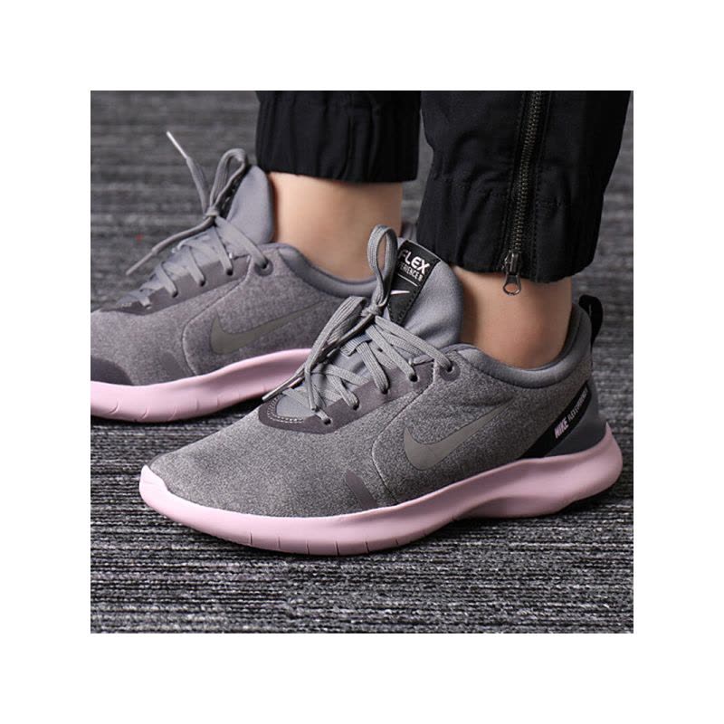 nike耐克女鞋春季运动鞋低帮舒适轻便缓震运动休闲鞋跑步鞋AJ5908图片