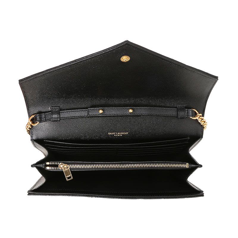 YSL ENVELOPE 链条包 字母LOGO 620280图片