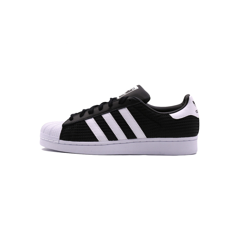 Adidas 三叶草 中性 经典鞋 CM8078