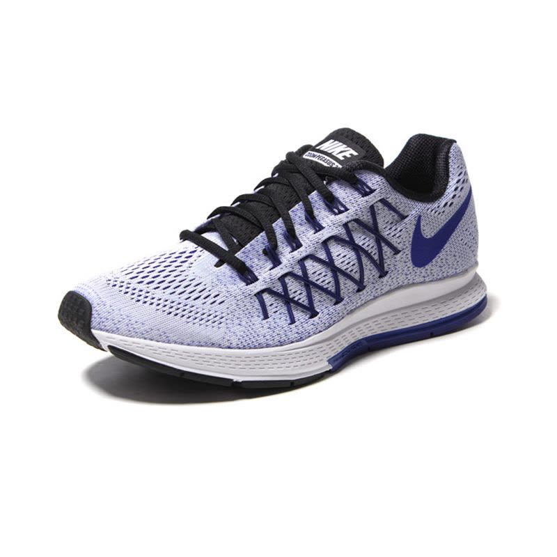 耐克NIKE男鞋跑步鞋-749340-100图片