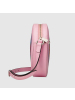 【预定】GUCCI 魔幻跳跳糖系列圆形肩背包 603938 19x19x5CM