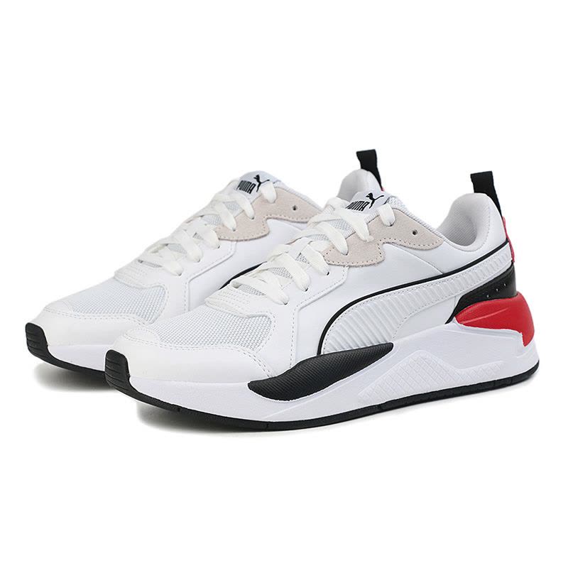 PUMA(彪马)X-Ray Game夏季中性低帮鞋372849-01图片