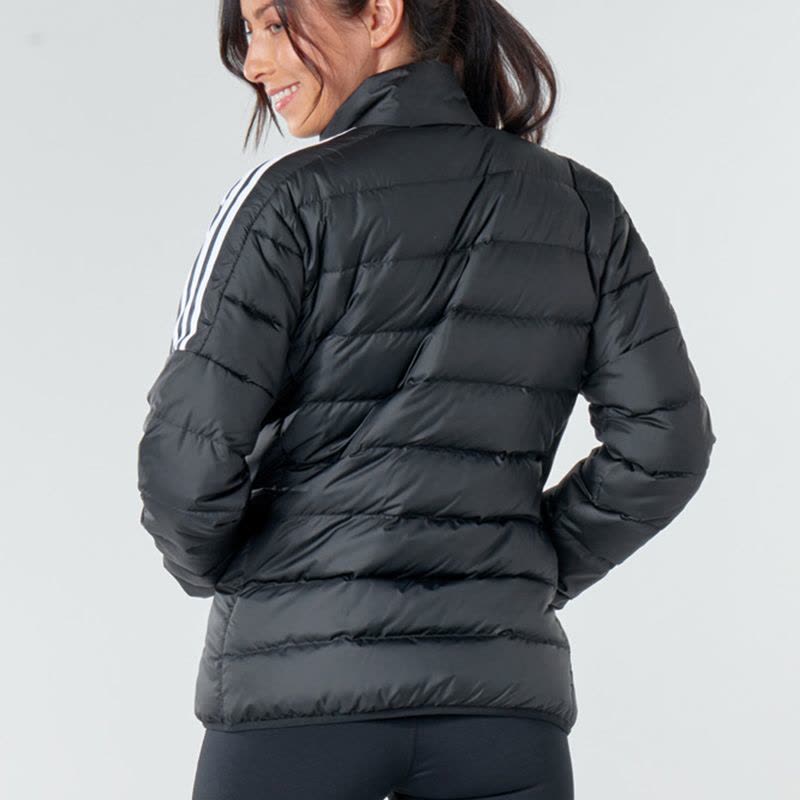 ADIDAS(阿迪)2020W ESS DOWN JKT冬季女子羽绒服GH4593图片